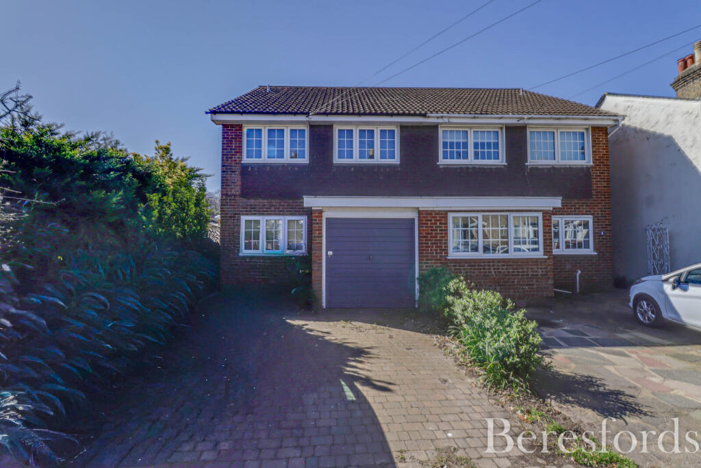 Main image of property: Milton Road, Warley, CM14