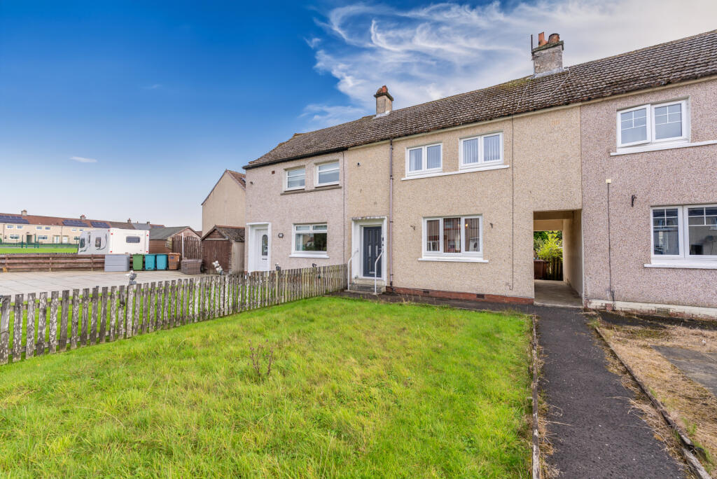 Main image of property: Braehead Place, Bellshill, ML4
