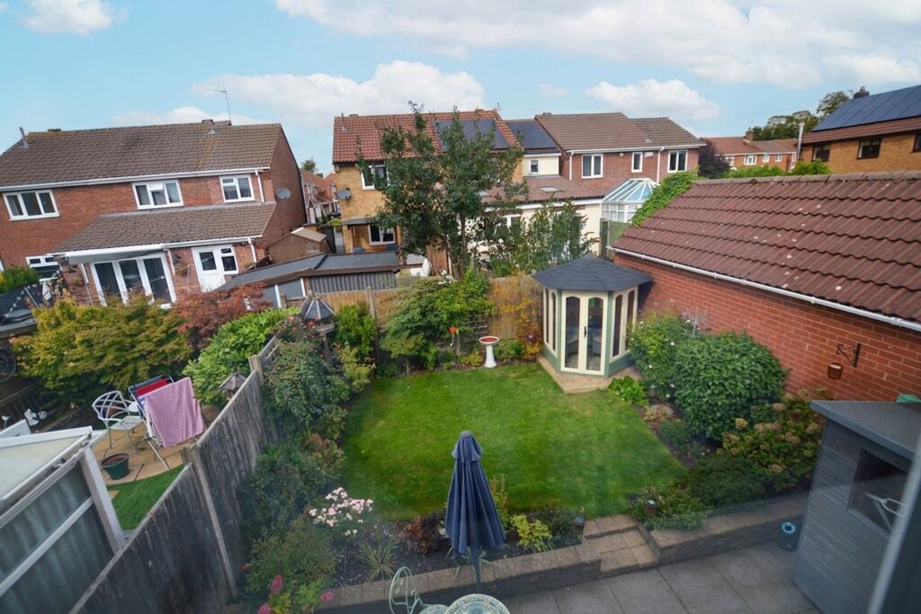 House in Leicester - View 4