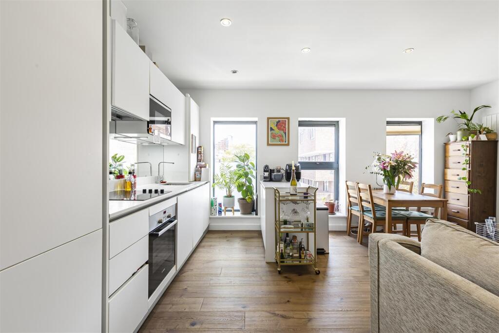Bemish Road, Putney, SW15 photo 2