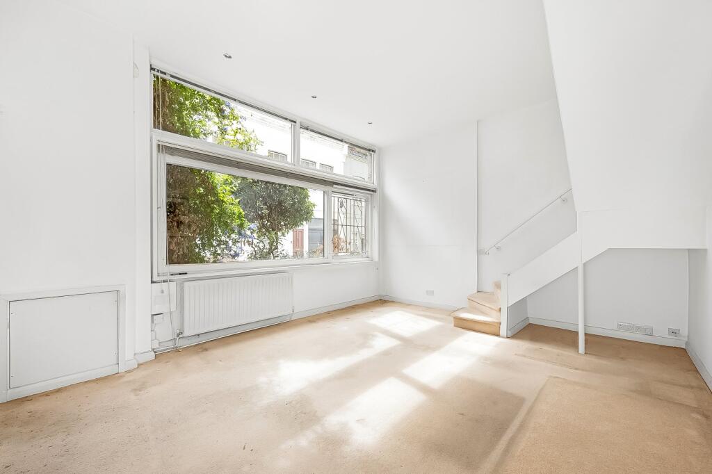 House in London - View 5