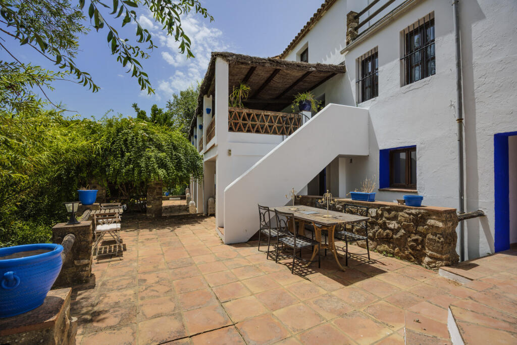 Main image of property: Andalucia, Malaga, Gaucín