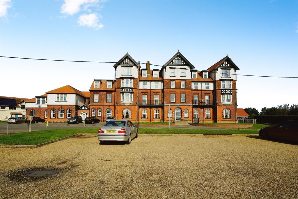 Main image of property: Cromer Road, Mundesley, NORWICH