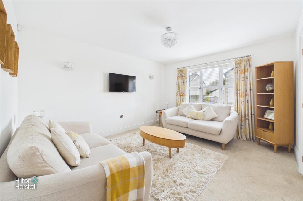 House in Blackburn - View 5
