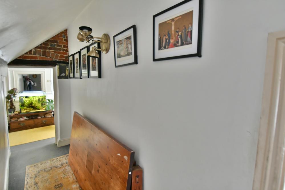 Apartment in Bournemouth - More
