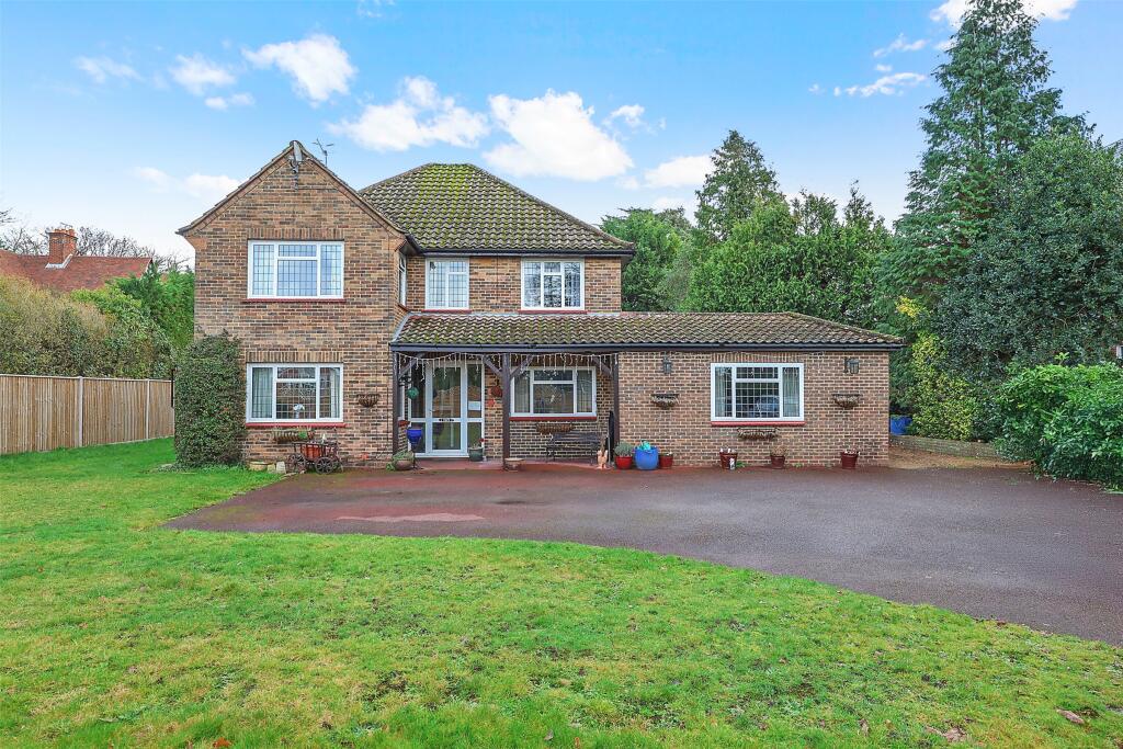 Main image of property: Fairmile Lane, Cobham, Surrey, KT11