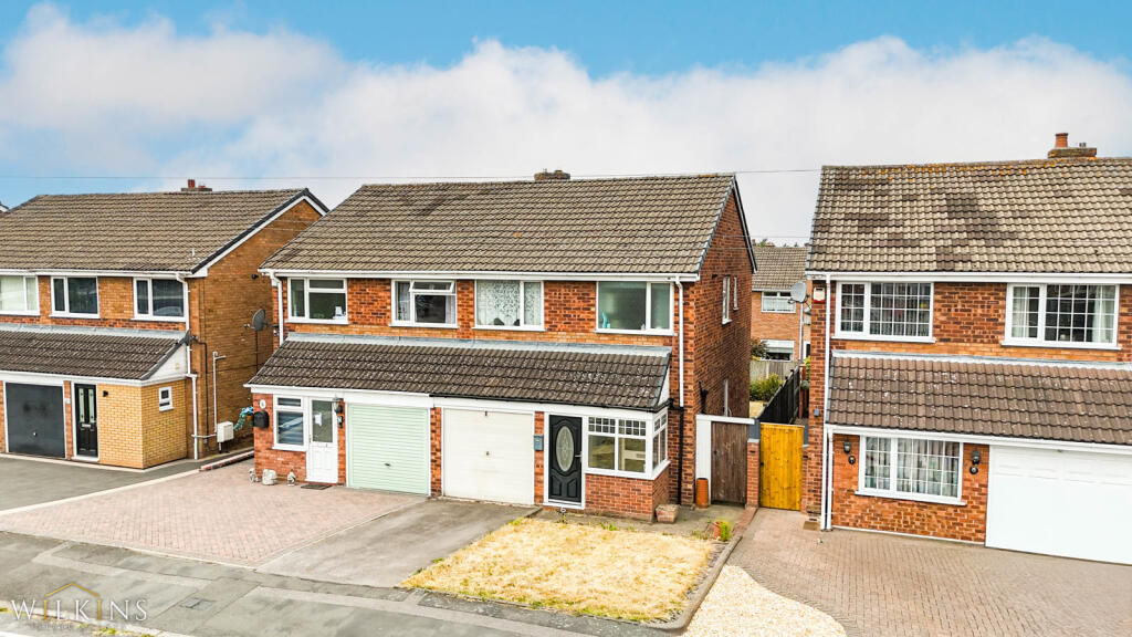 Main image of property: Basin Lane, Tamworth, Staffordshire, B77