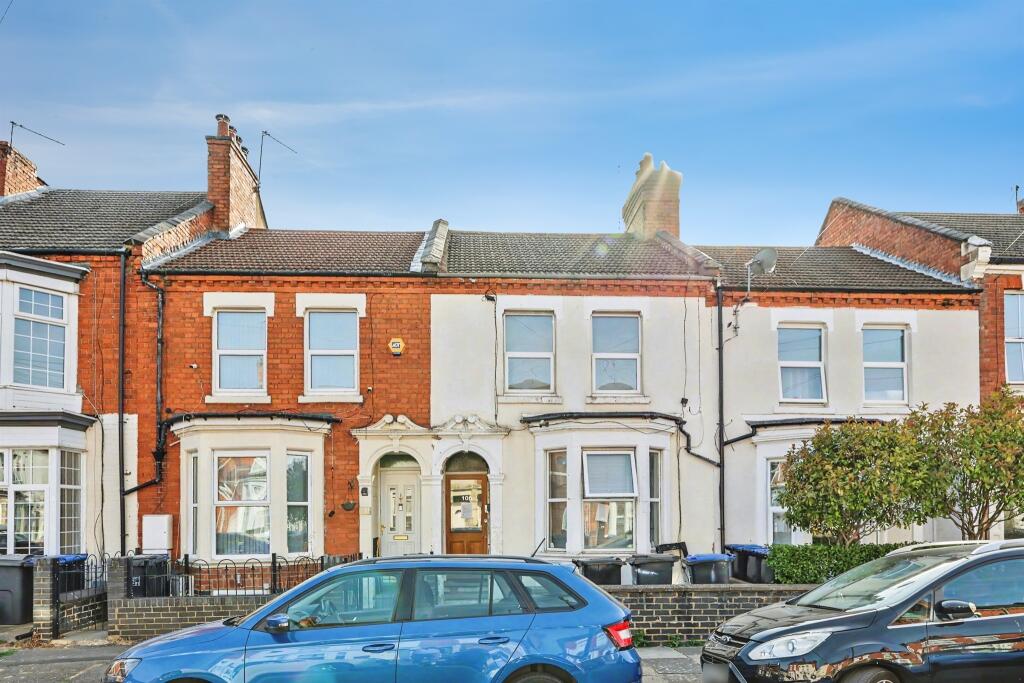 Main image of property: Adams Avenue, Northampton