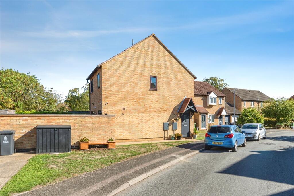 Main image of property: The Sycamores, Milton, Cambridge, Cambridgeshire, CB24