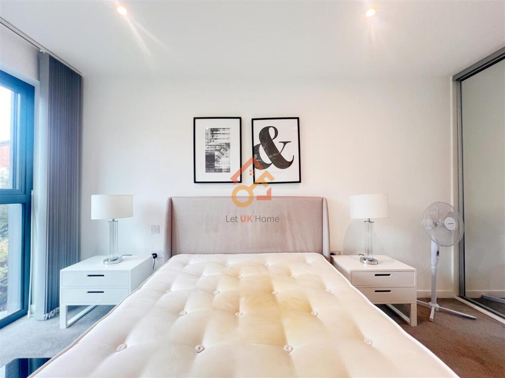 Additional image 14 of The Axium, 40 Windmill Street, Birmingham B1