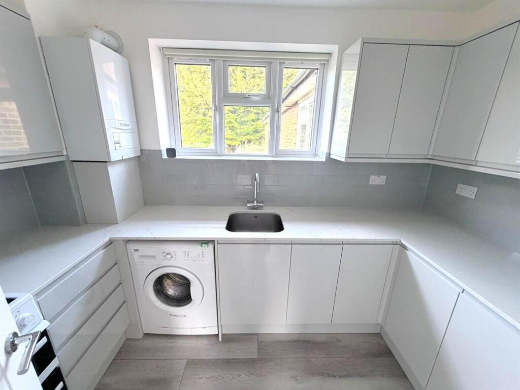 Main image of property: Marriott Road, London