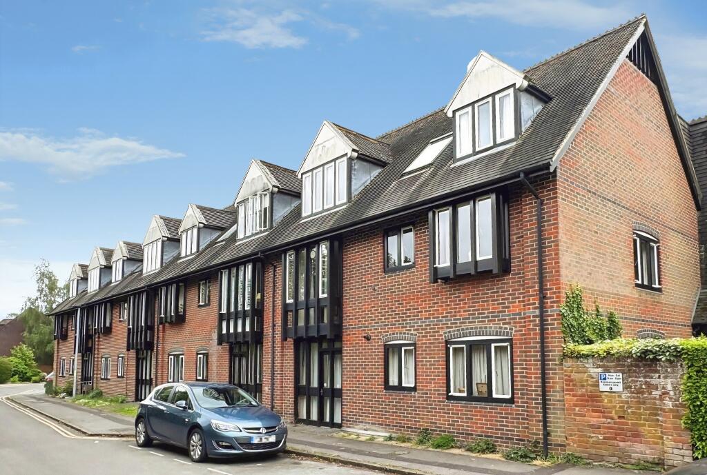 Main image of property: St Ann Place, Salisbury