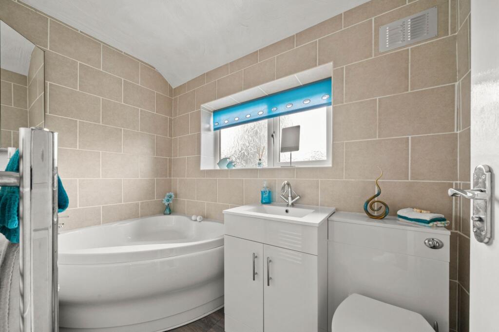 House in Wigan, Ashton-in-Makerfield - View 4
