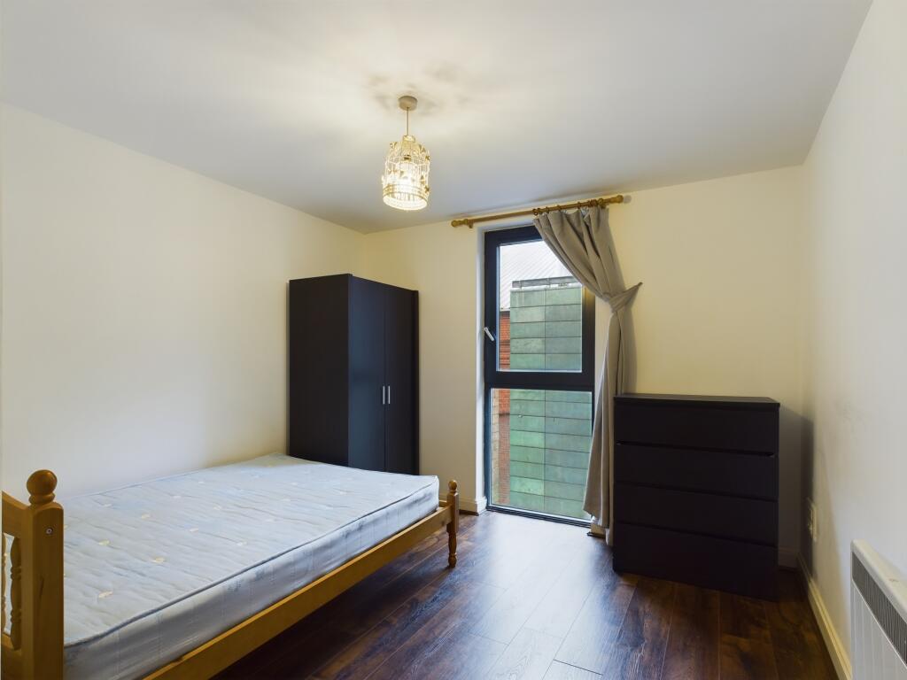 Additional image 6 of Southside Development, City Centre, Birmingham, B5