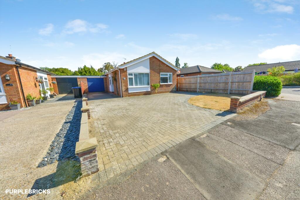 Main image of property: Cedar Avenue, Hitchin, SG5