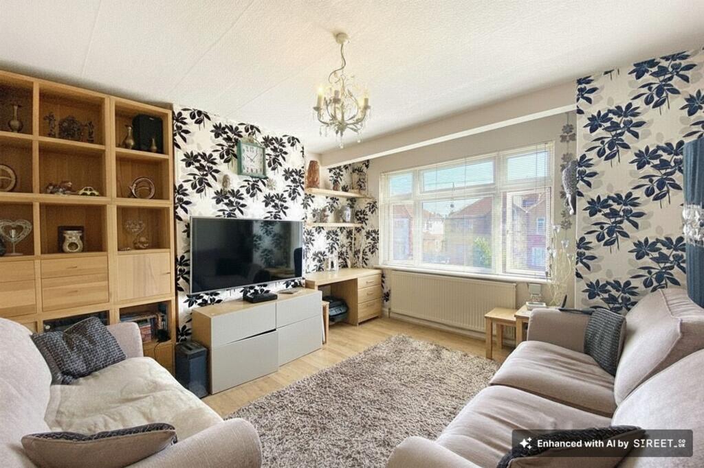 Main image of property: Ivy Close, Harrow, HA2