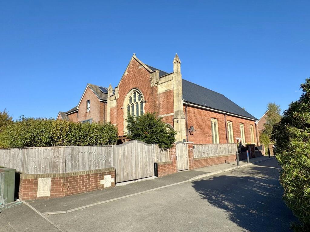 Additional image 25 of Aldersgate Way, Poole, BH12