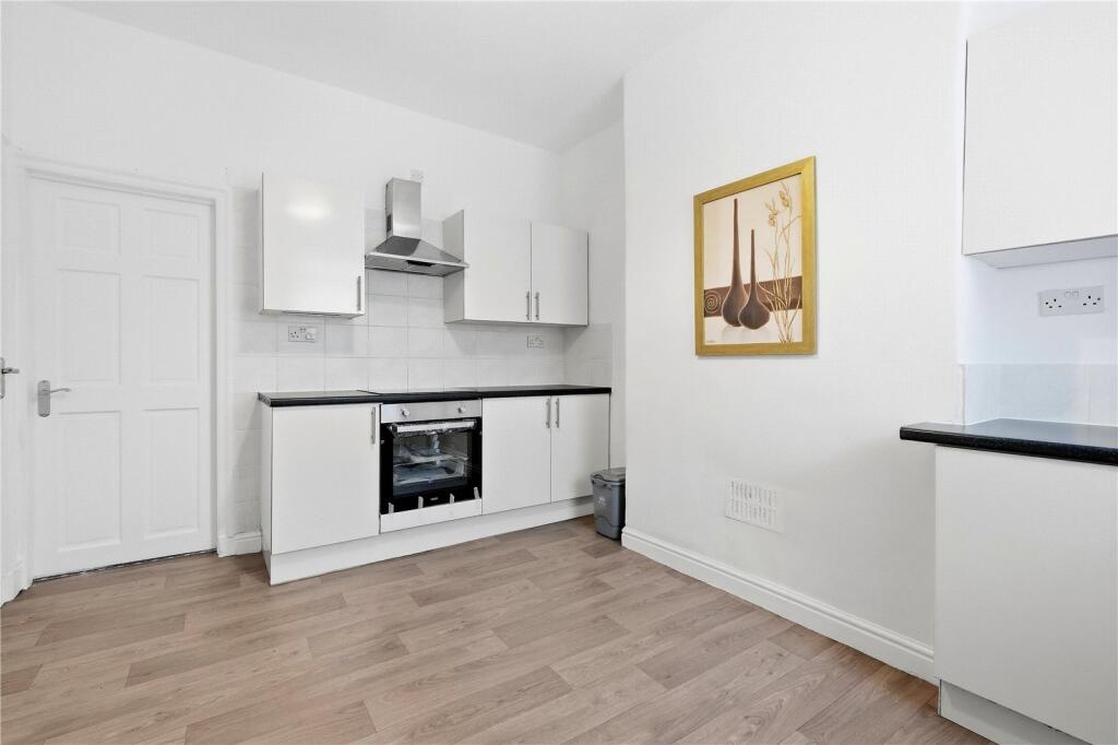 House in Burnley, Lancashire - More