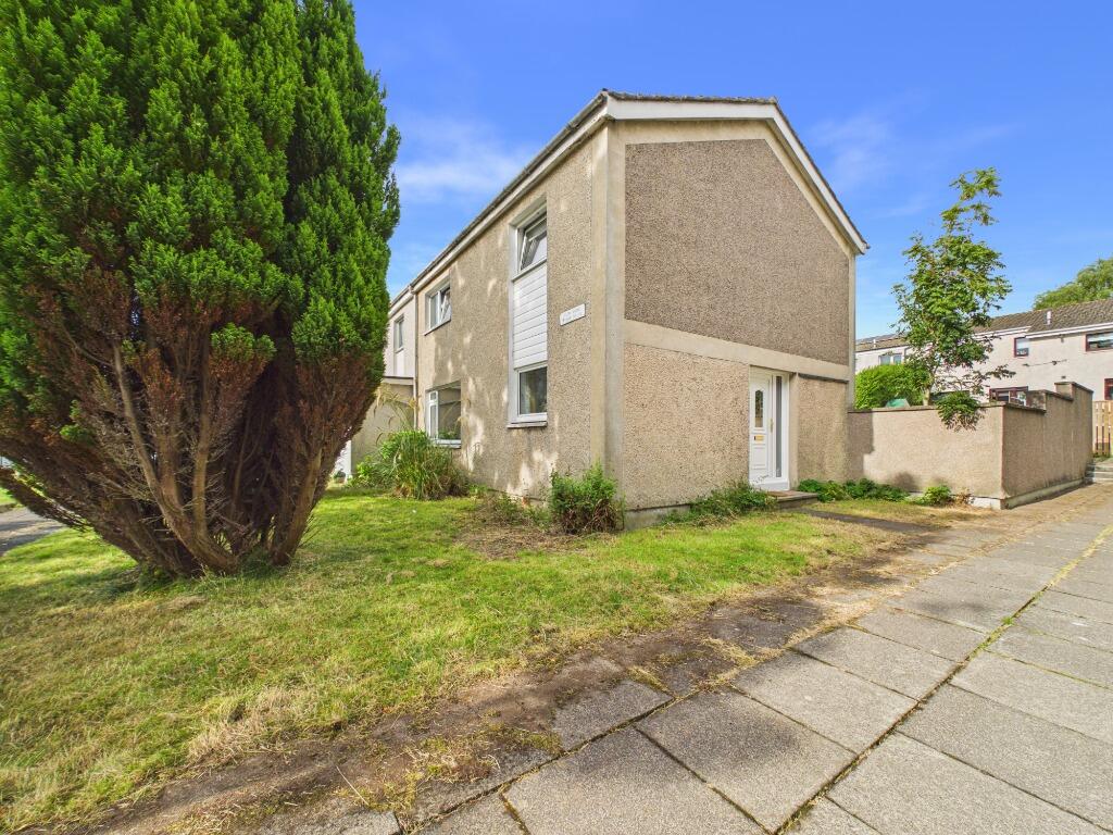 Main image of property: Glen More, East Kilbride, South Lanarkshire, G74