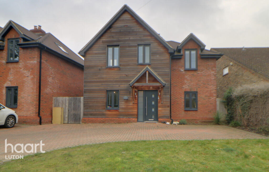 Main image of property: Symonds Green Lane, Stevenage
