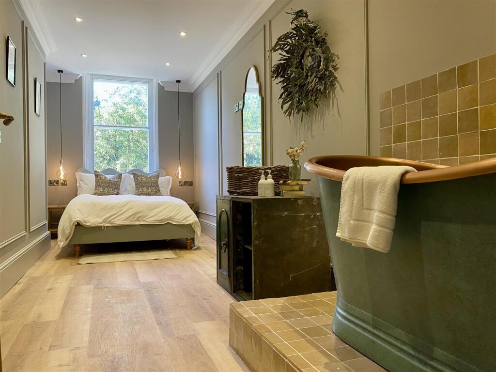 Main image of property: Holgate Road, York