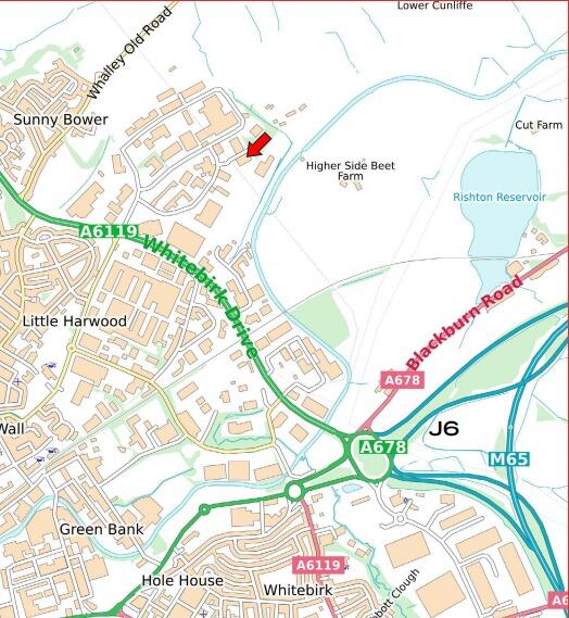 Additional image 8 of Promethean House, Lower Philips Road, Whitebirk Industrial Estate, Blackburn, BB1 5TH