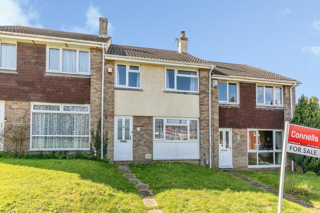Main image of property: Chiltern Close, Warmley, BRISTOL