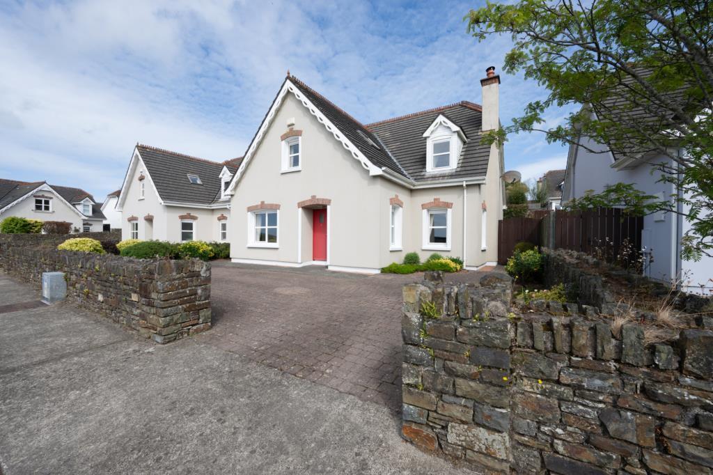 Main image of property: 3 Stone Well, Kinsale, Co. Cork, P17 A991