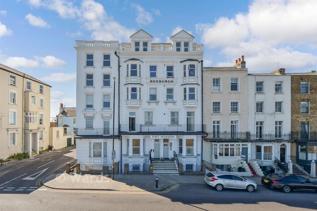 Main image of property: Fort Crescent, Margate, Kent