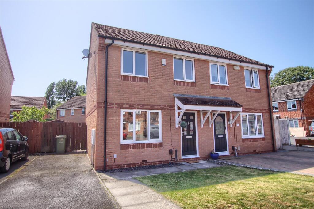 Main image of property: Sir Douglas Park, Thornaby