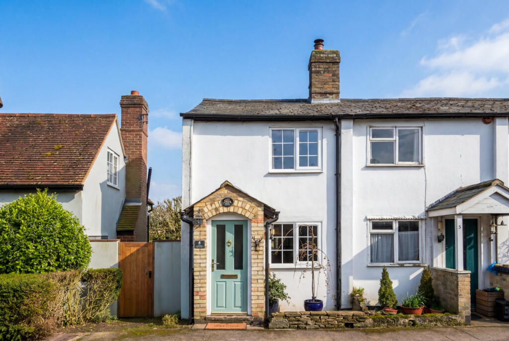 Main image of property: Manor Row, Elmdon, Saffron Walden, Essex, CB11