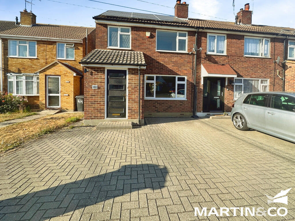 Main image of property: Meadgate Avenue, Chelmsford