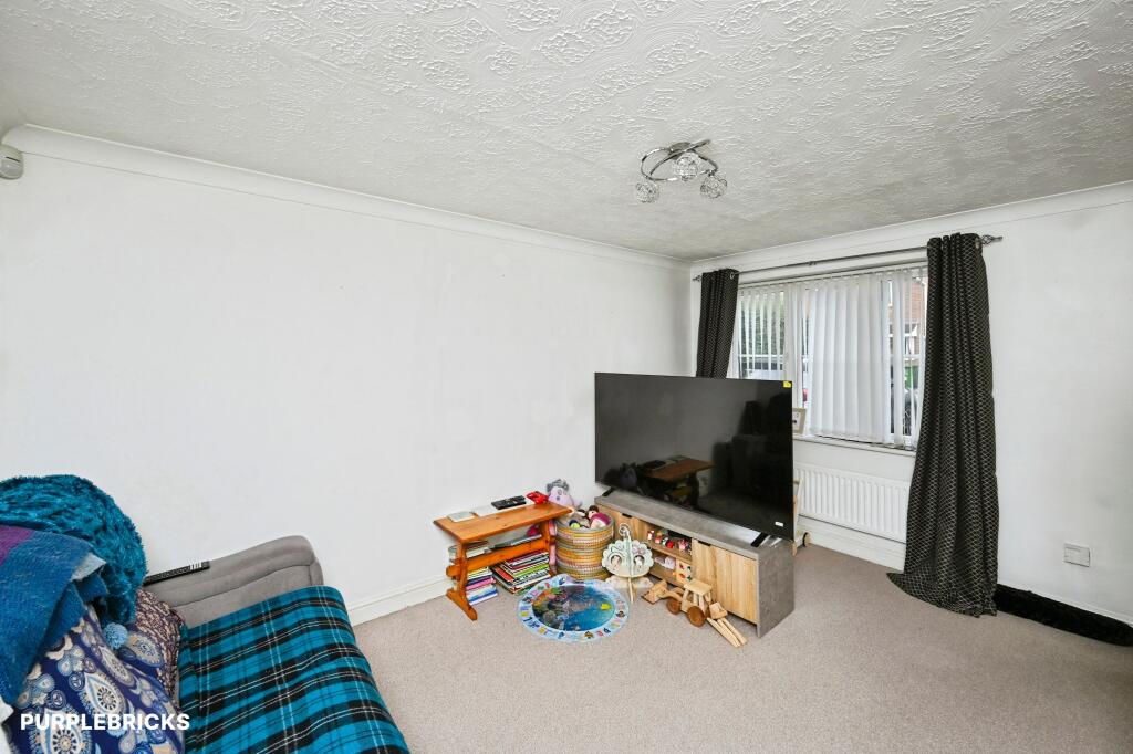 House in Amber Valley, Alfreton - View 5