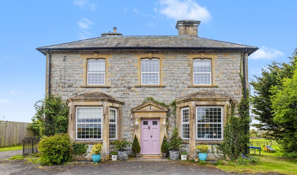 Main image of property: Pylle, Castle Cary