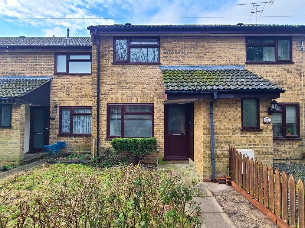 Main image of property: Meredith Gardens, West Totton, SO40