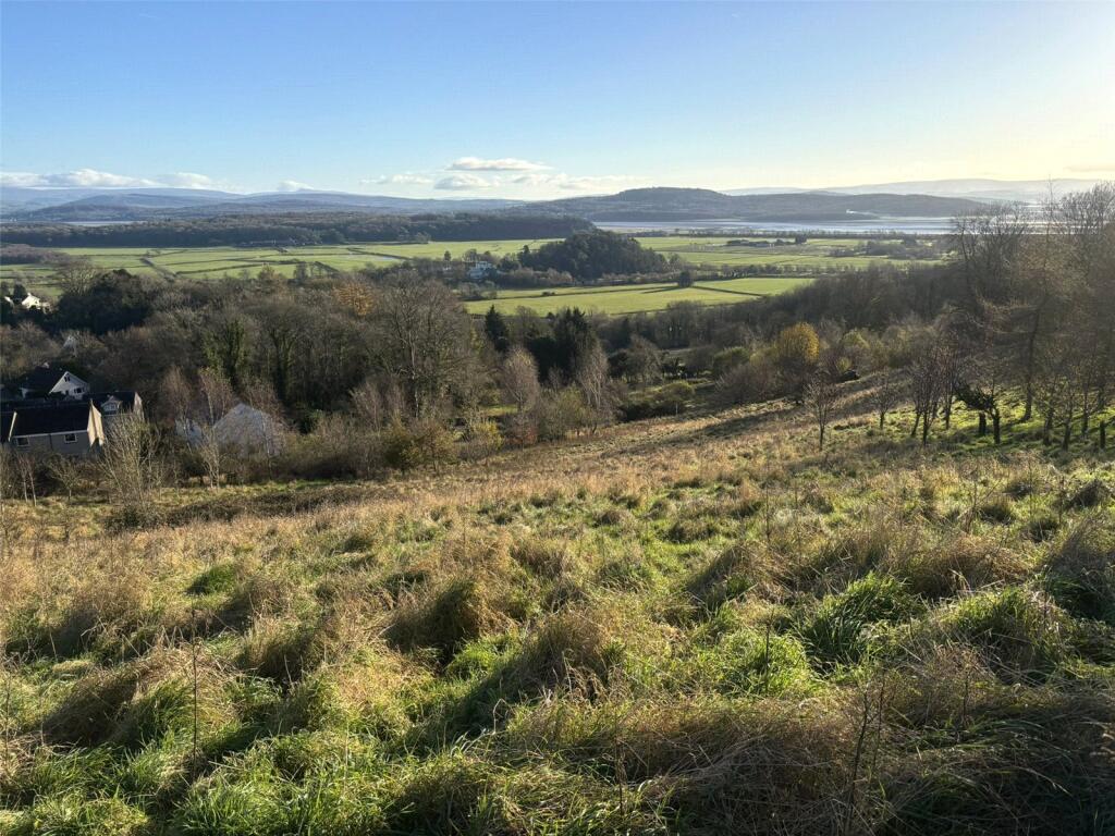 Main image of property: Amenity Land & Woodland - Lot 1, Lindale, Grange-Over-Sands, Cumbria