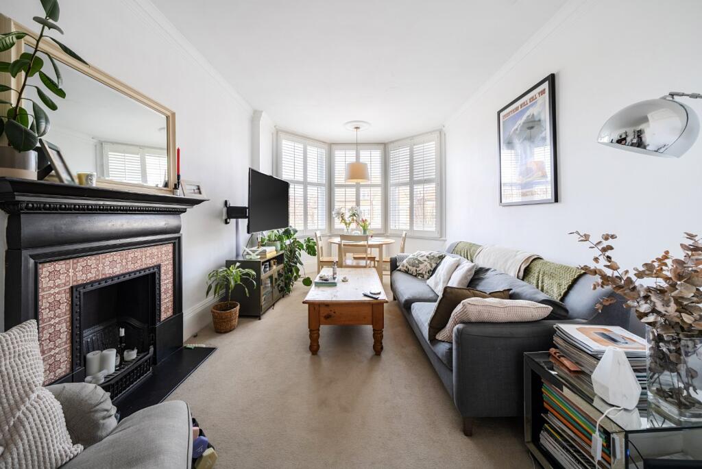 Main image of property: Rydal Road, Streatham, London, SW16