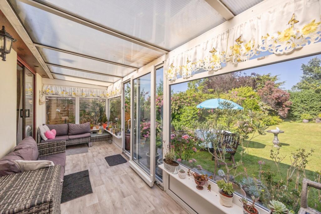 Verbena Crescent, Waterlooville, Hampshire, PO8 - View 3