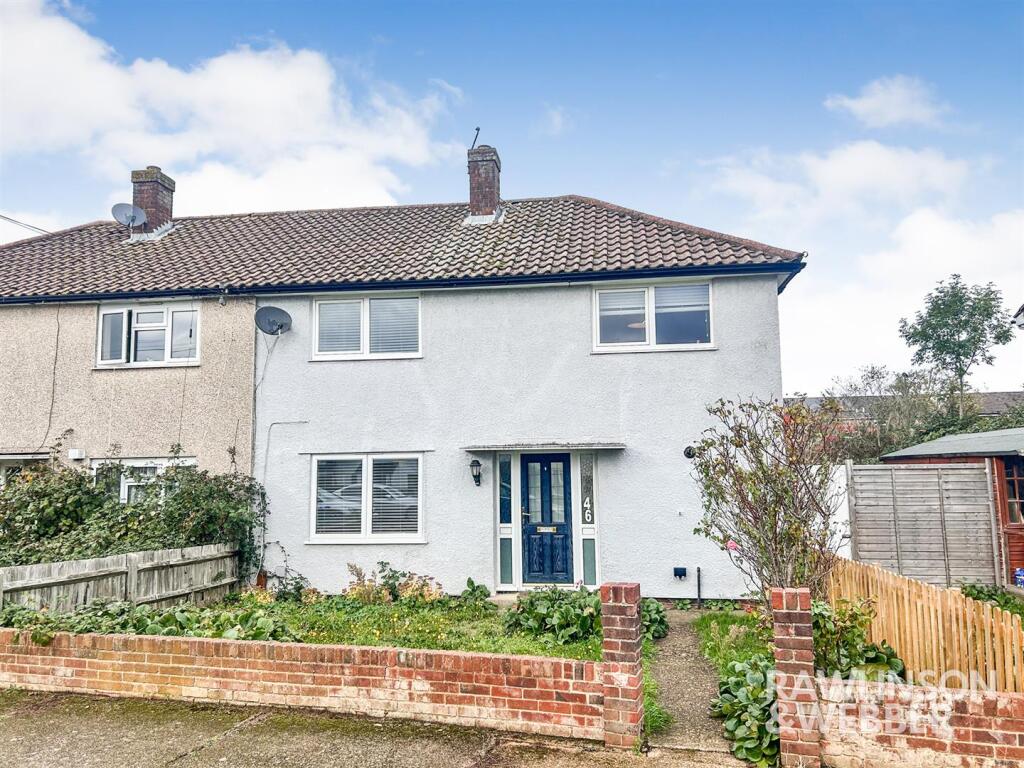 Main image of property: Belvedere Gardens, West Molesey