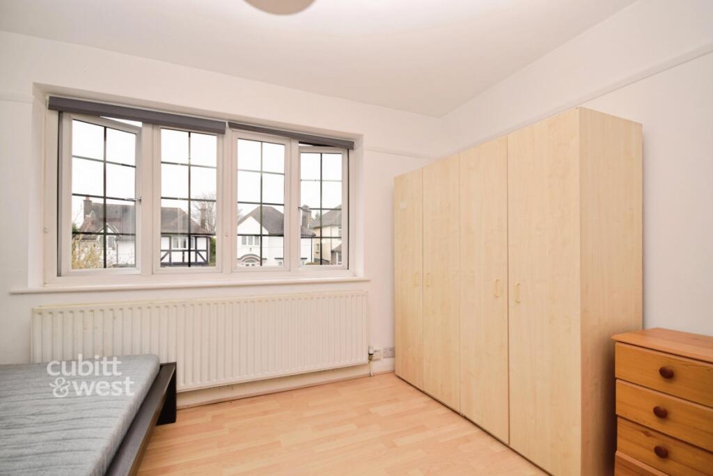 Main image of property: Riddlesdown Road, Purley CR8