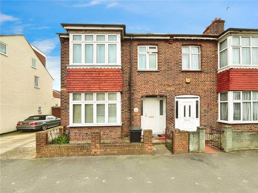 Main image of property: High Street, Harlington, Hayes, UB3