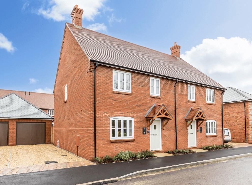 Main image of property: Three Lanes Way, Puddletown