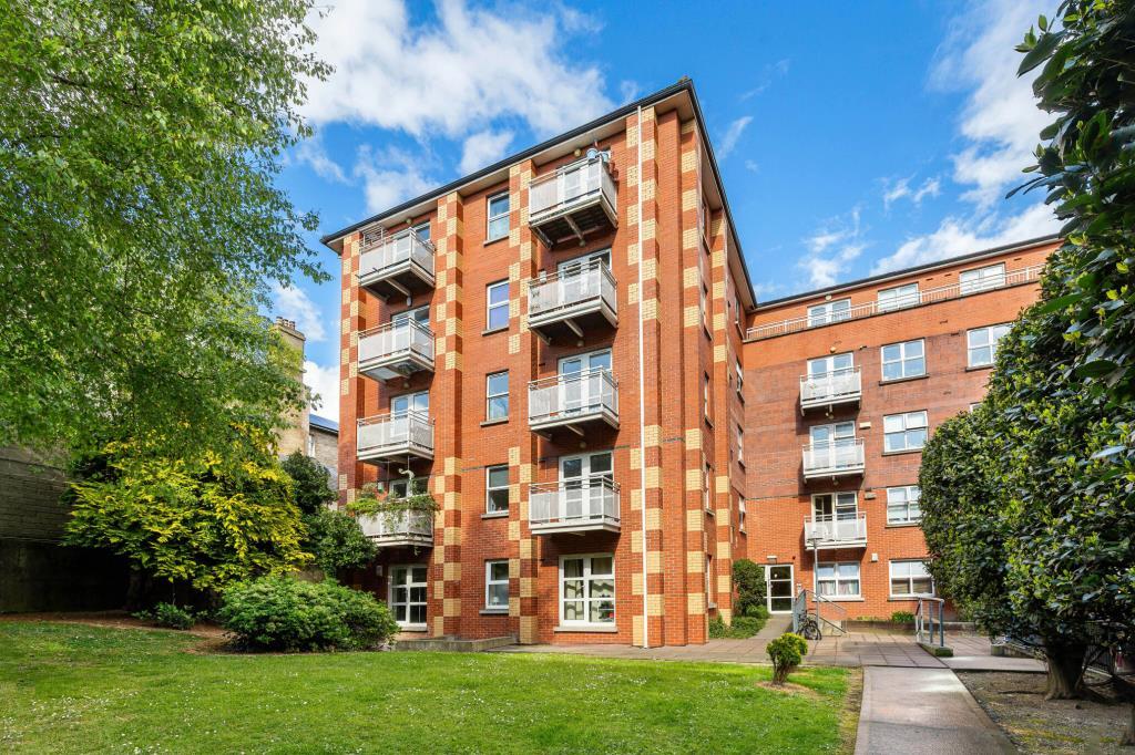 Main image of property: 41 The Hardwicke, North Brunswick Street, Smithfield, Dublin 7
