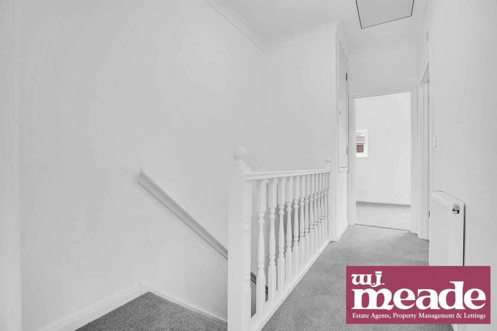 3 bedroom terraced house for rent