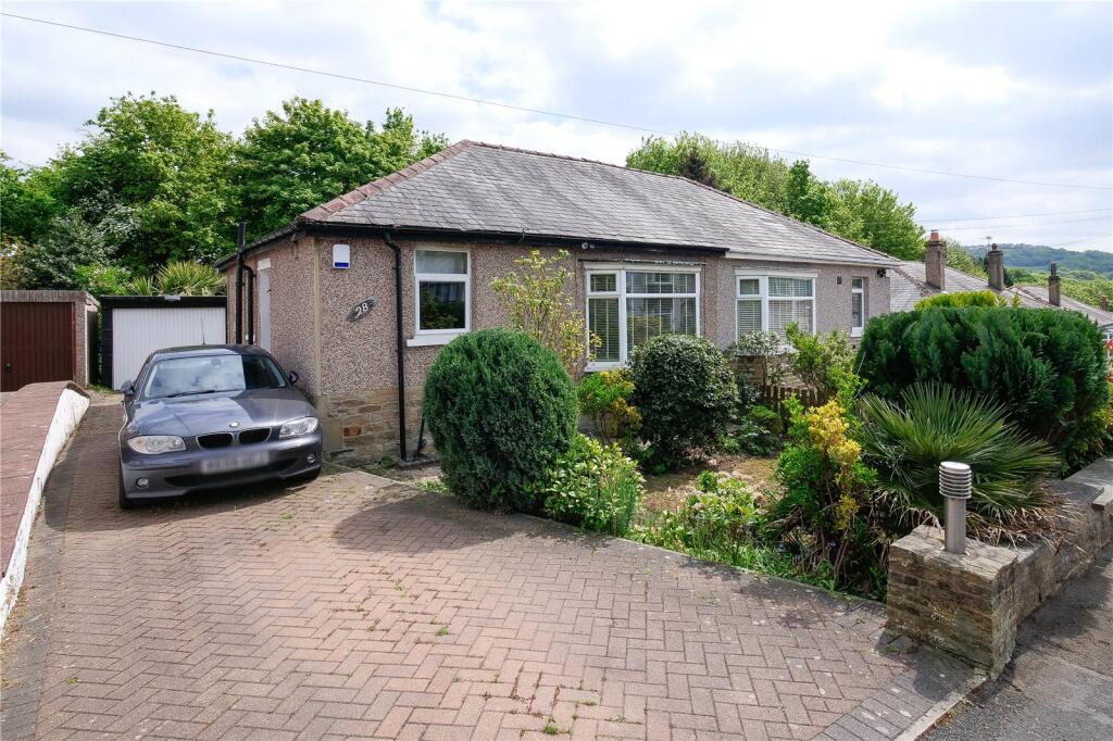 Main image of property: Midland Road, Baildon, Shipley, West Yorkshire, BD17