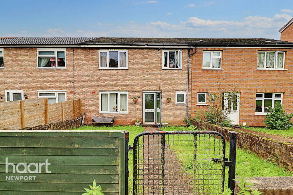 Main image of property: Gaer Vale, Newport