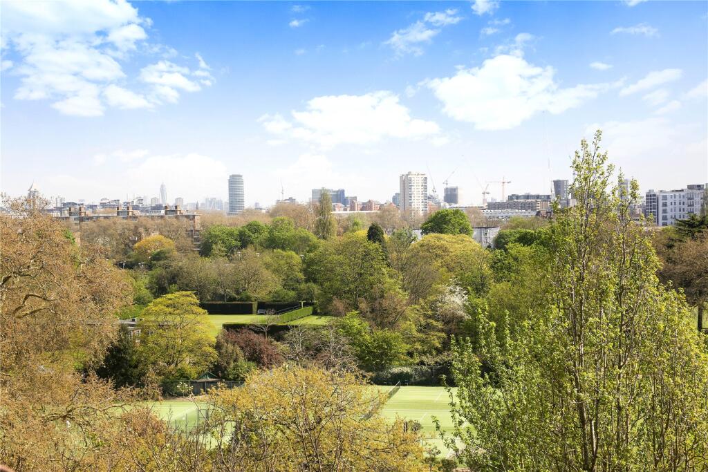 Main image of property: Rivermead Court, Ranelagh Gardens, London, SW6