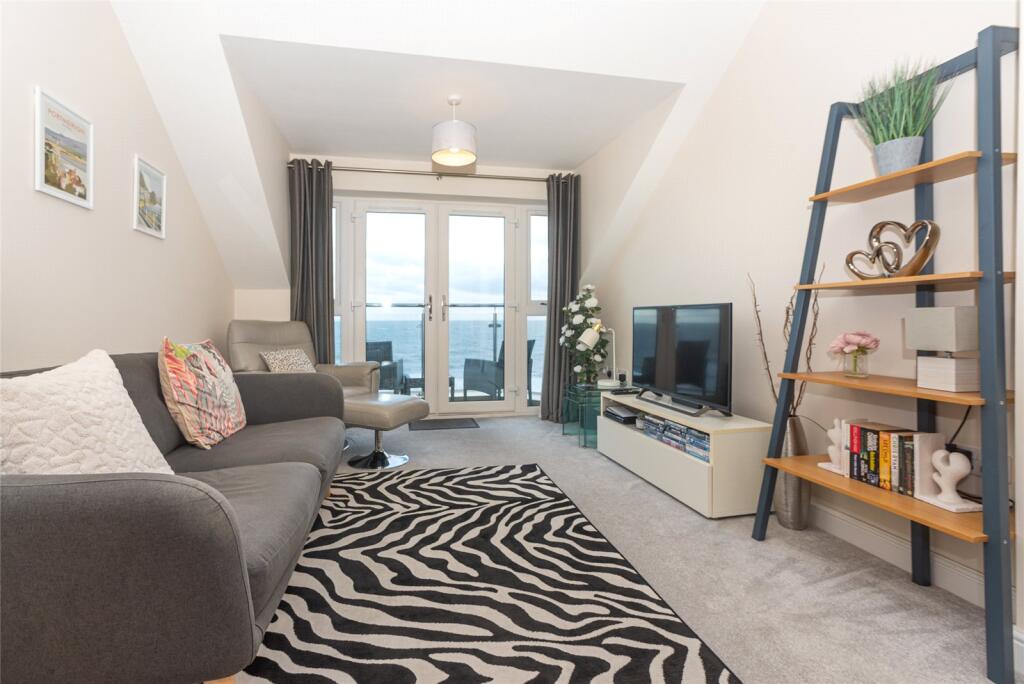 West Promenade, Rhos on Sea, Colwyn Bay, Conwy, LL28 photo 3