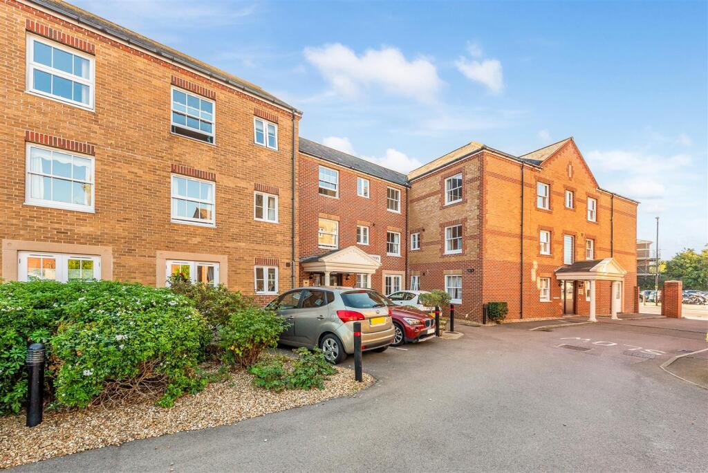 Main image of property: Stockbridge Road, Chichester
