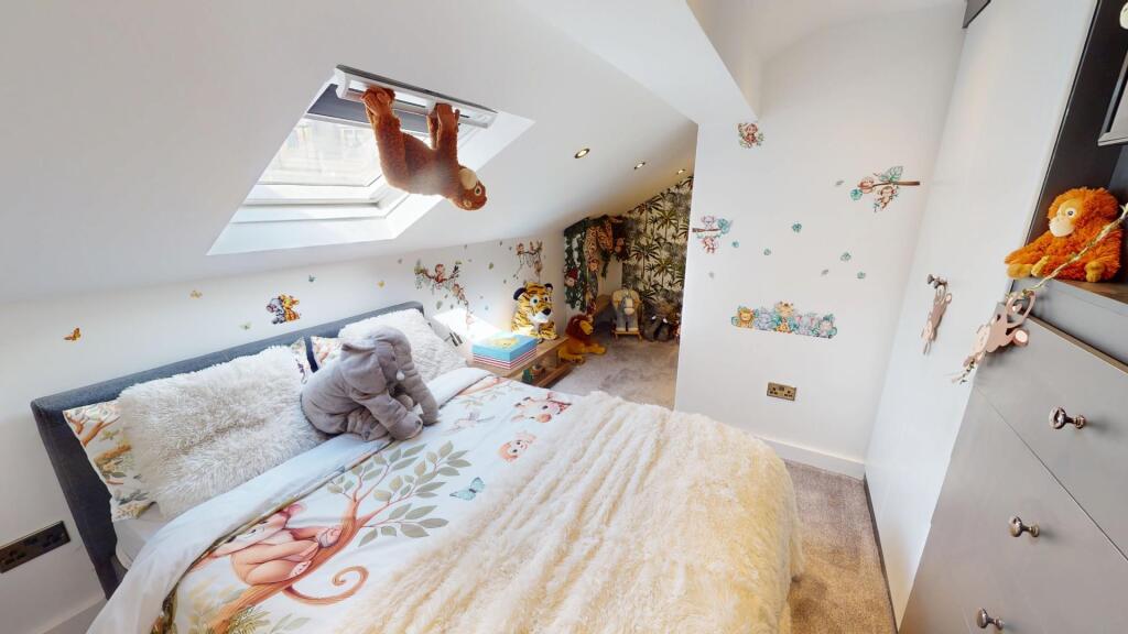 Additional image 39 of 'Hillside Bungalow' Hoddlesden